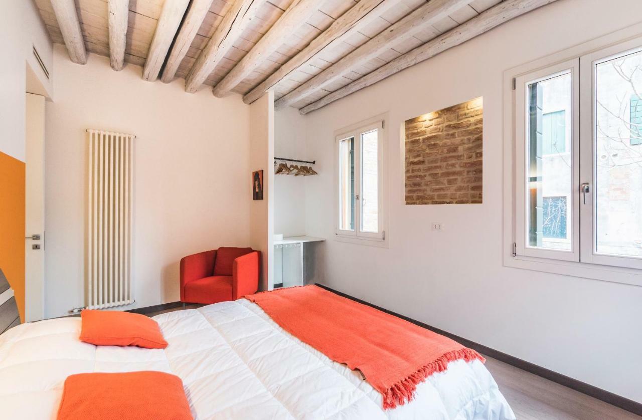 Apartment Ca' Patricia Venedig
