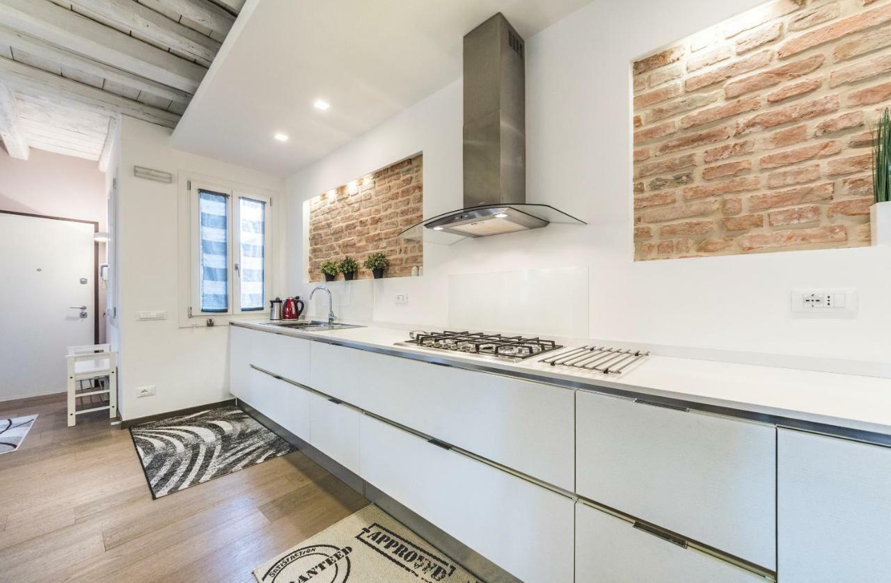 Apartamento Ca' Patricia *