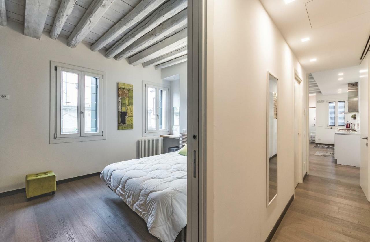 Apartamento Ca' Patricia *
